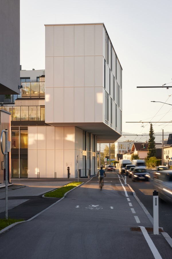 MB 110 Bierbrunnnen by Lechner & Lechner architects-Sheet2