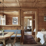 Hotel Am Holand by firm Architekten-Sheet10