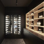 Hotel Am Holand by firm Architekten-Sheet11