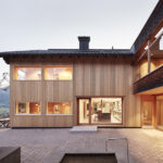 Hotel Am Holand by firm Architekten-Sheet12