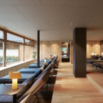 Hotel Am Holand by firm Architekten-Sheet2
