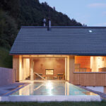 Hotel Am Holand by firm Architekten-Sheet3