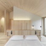 Hotel Am Holand by firm Architekten-Sheet5