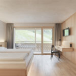 Hotel Am Holand by firm Architekten-Sheet7
