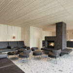 Hotel Am Holand by firm Architekten-Sheet8