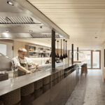 Hotel Am Holand by firm Architekten-Sheet9