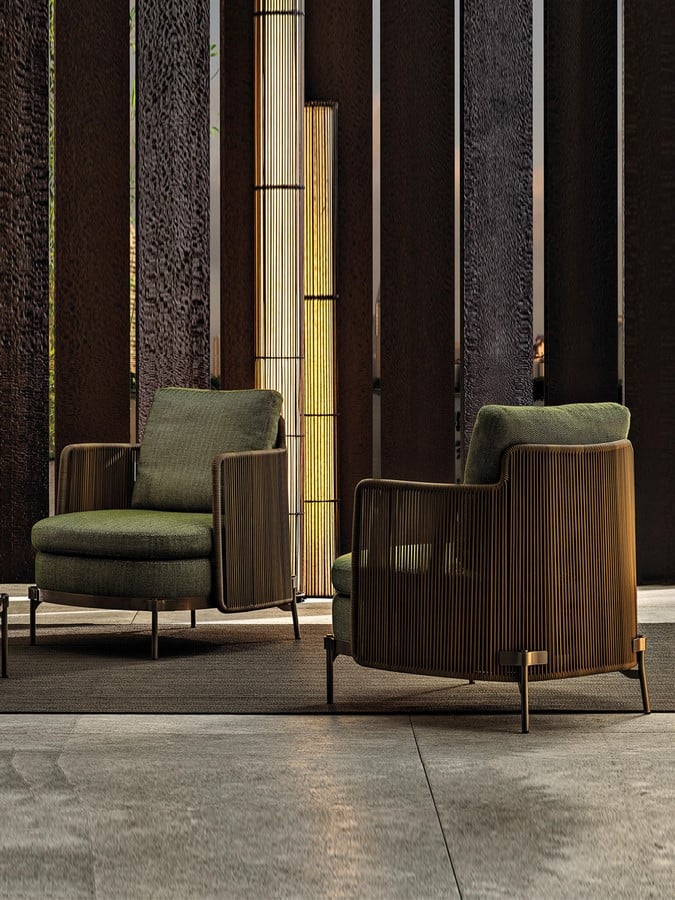 New Chair Collection by Rococo Milano-Sheet3