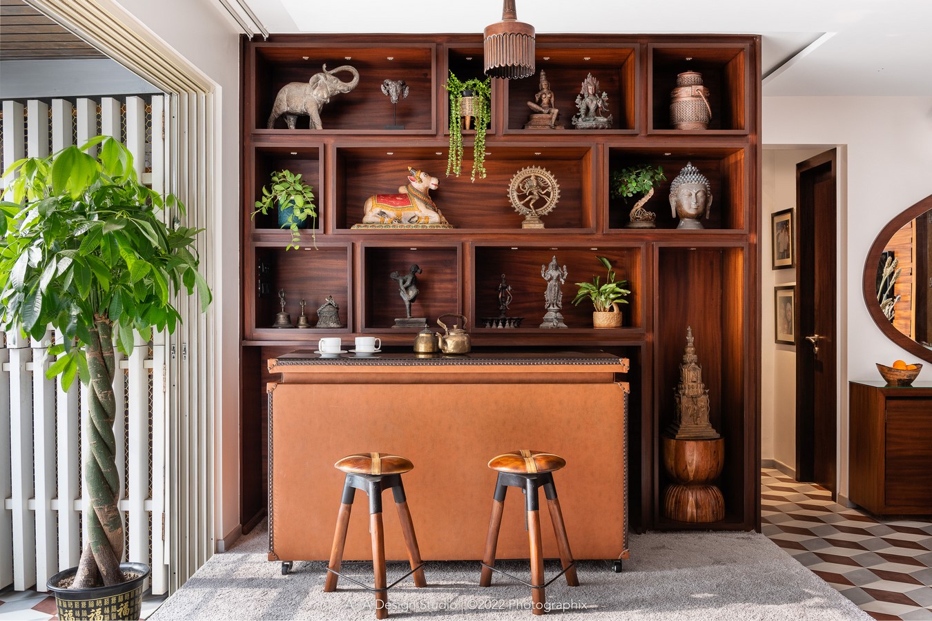 Hemant Ruprell by A + A Design Studio-Sheet10