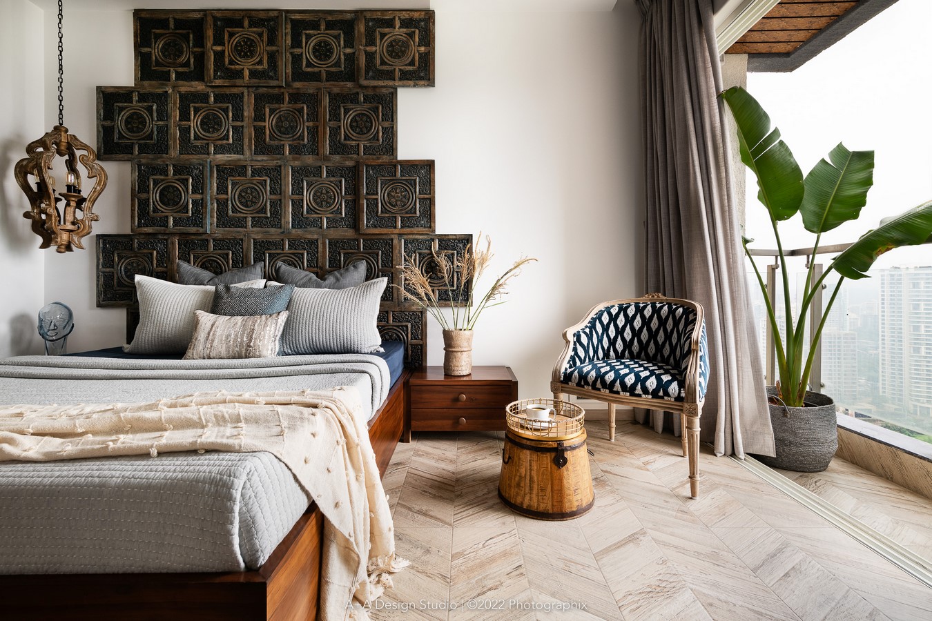 Hemant Ruprell by A + A Design Studio-Sheet2