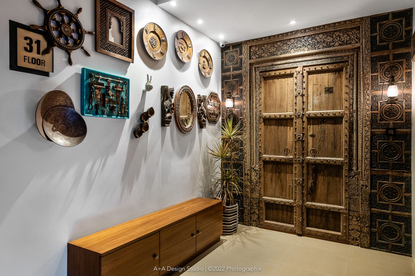 Hemant Ruprell by A + A Design Studio-Sheet5