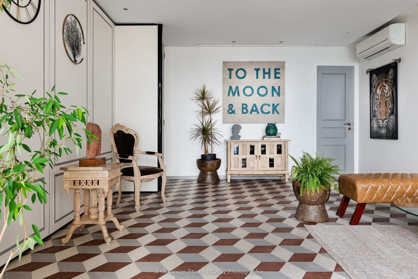 Hemant Ruprell by A + A Design Studio-Sheet9