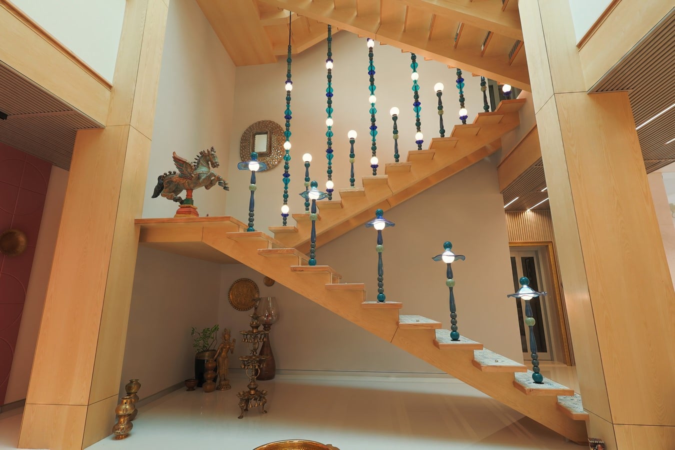 Channapatna and Shikhara Balustrades by Arjun Rathi Design-Sheet3