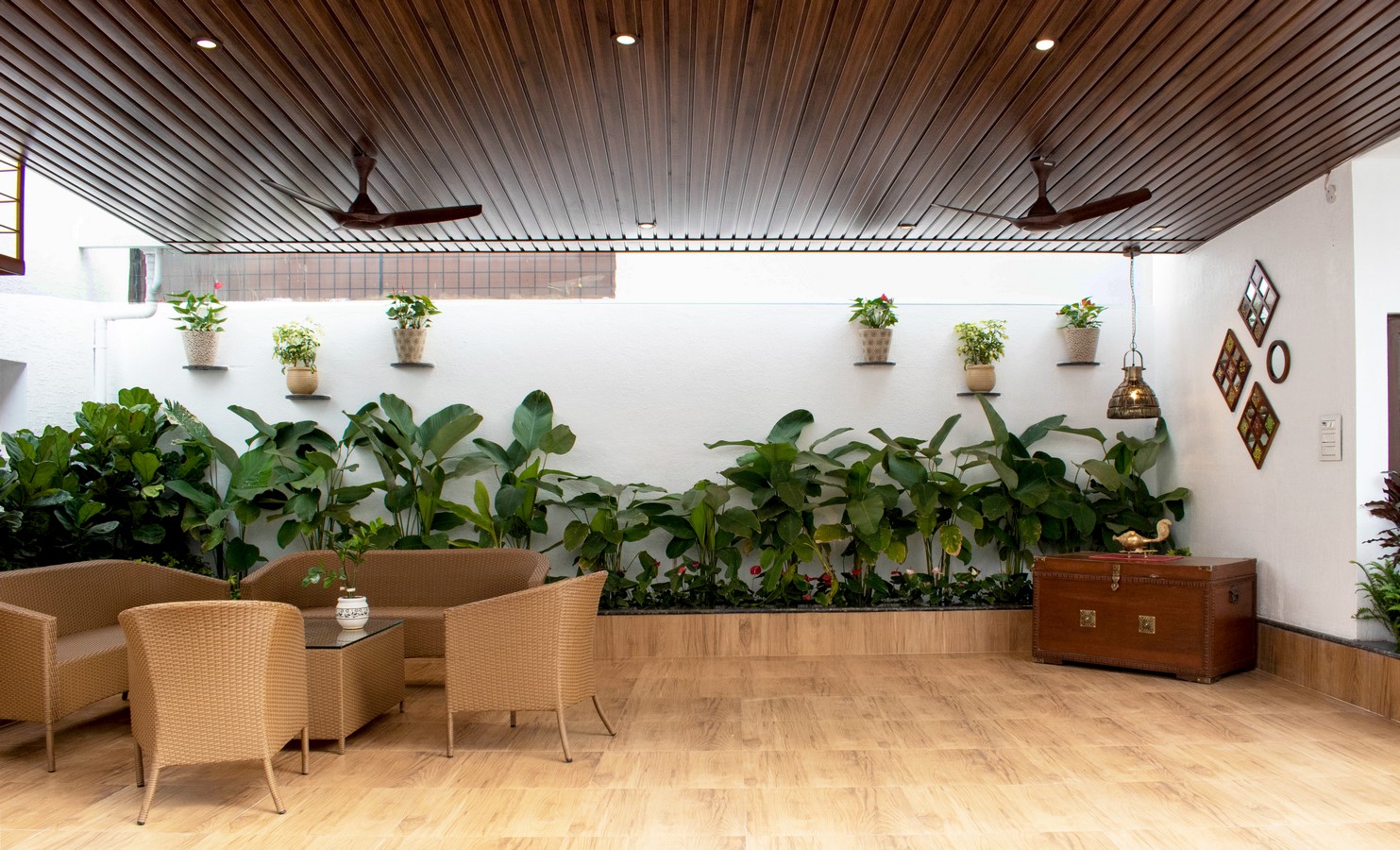 K2K House by A.J Architect-Sheet10