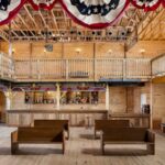Luck Ranch Opry House and Saloon by Cushing Terrell-Sheet3