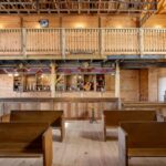 Luck Ranch Opry House and Saloon by Cushing Terrell-Sheet4