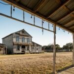 Luck Ranch Opry House and Saloon by Cushing Terrell-Sheet7