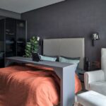 Avant-Garde Bedrooms by Karan Desai StudioArchitecture Design-Sheet1