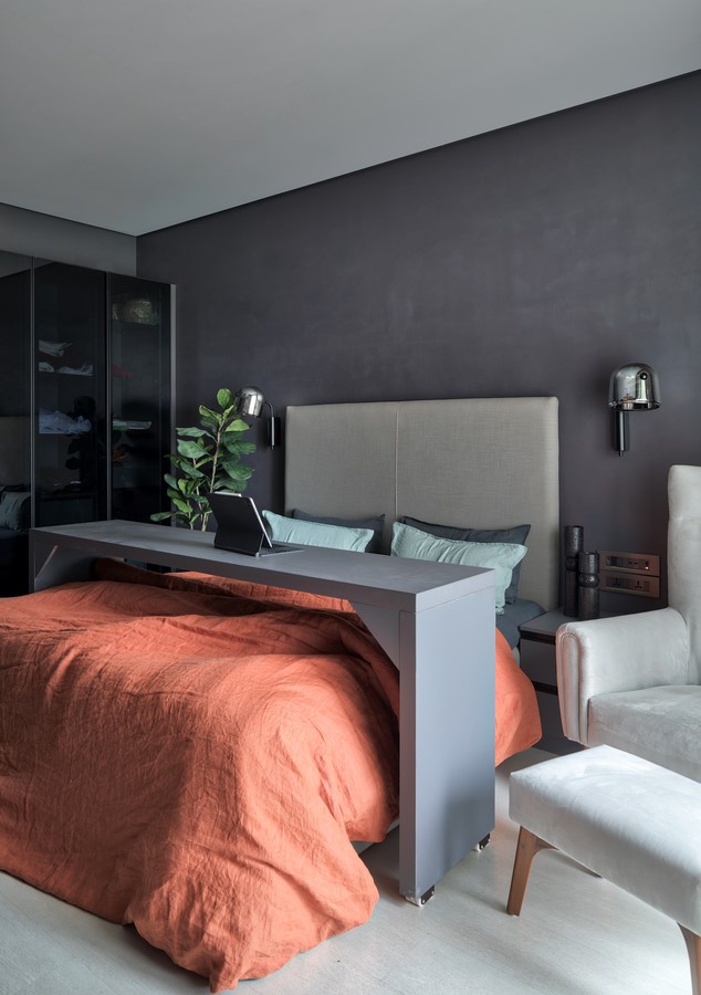 Avant-Garde Bedrooms by Karan Desai StudioArchitecture Design-Sheet1