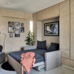 Avant-Garde Bedrooms by Karan Desai StudioArchitecture Design-Sheet3