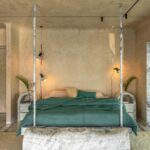 Avant-Garde Bedrooms by Karan Desai StudioArchitecture Design-Sheet4