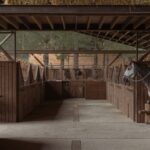 Equestrian San Ramón by Módica Ledezma-Sheet1