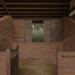 Equestrian San Ramón by Módica Ledezma-Sheet8