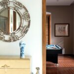 Mirrors to Elevate a Home’s Aesthetics by Aparna Kaushik Design Group-Sheet1