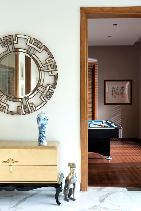 Mirrors to Elevate a Home’s Aesthetics by Aparna Kaushik Design Group-Sheet1