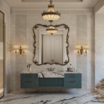 Mirrors to Elevate a Home’s Aesthetics by Aparna Kaushik Design Group-Sheet2