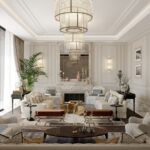 Mirrors to Elevate a Home’s Aesthetics by Aparna Kaushik Design Group-Sheet3