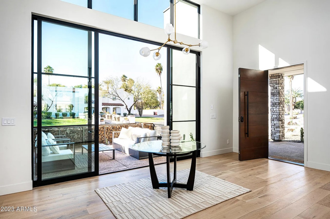 Blue Sky Custom Homes by DesignLink Architecture & Planning-Sheet1