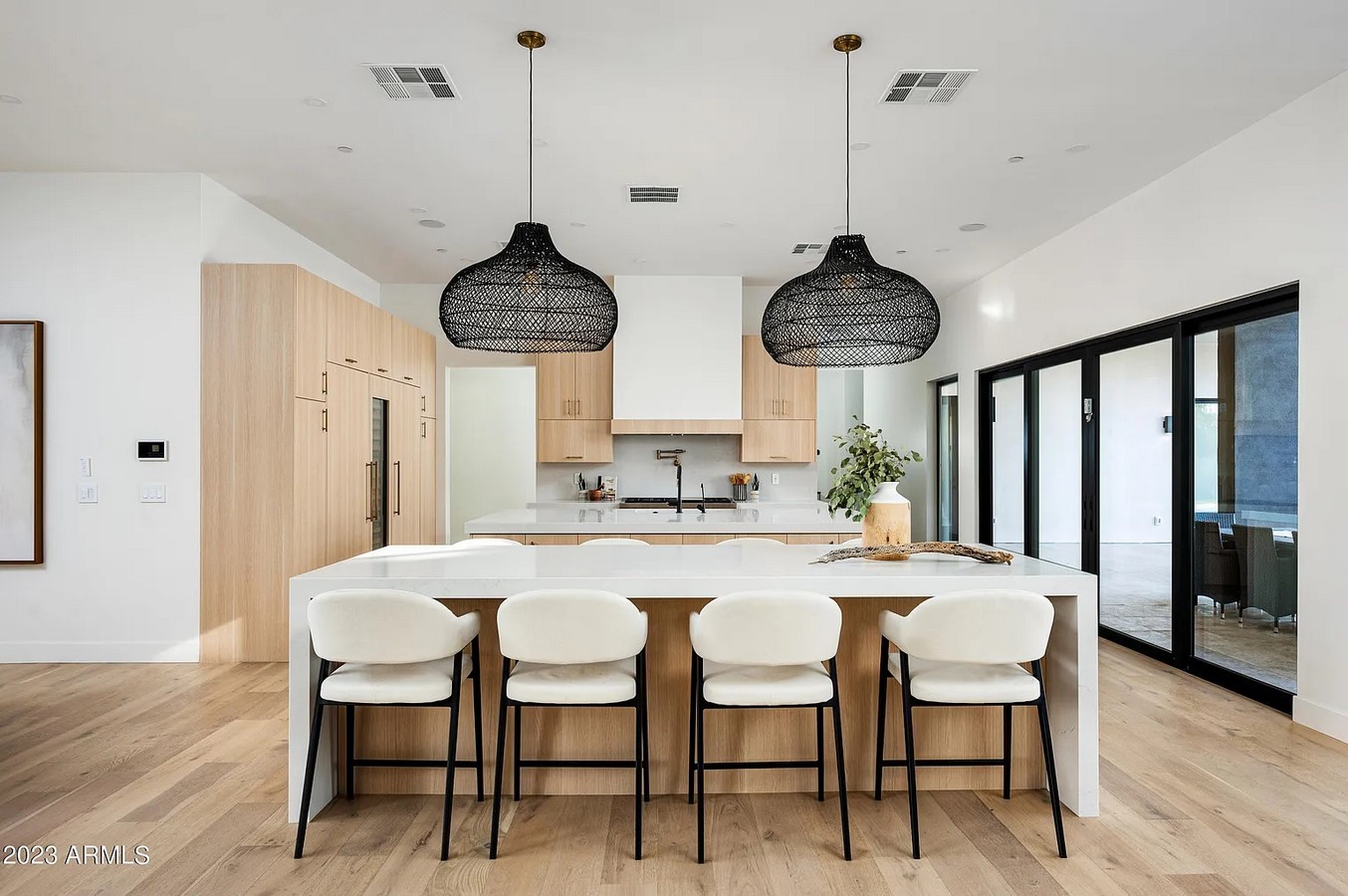 Blue Sky Custom Homes by DesignLink Architecture & Planning-Sheet3