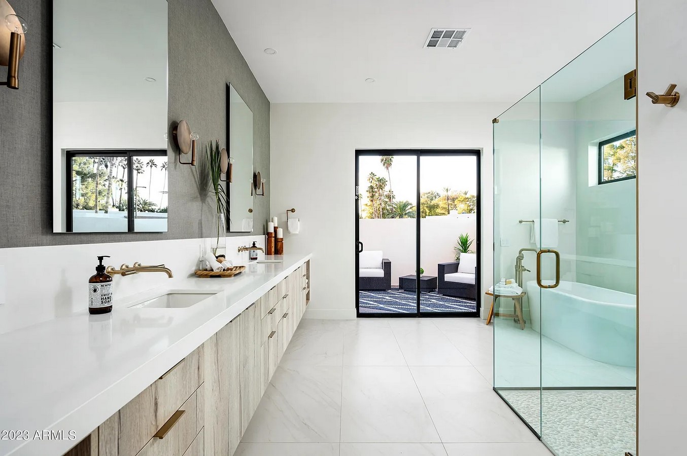 Blue Sky Custom Homes by DesignLink Architecture & Planning-Sheet5
