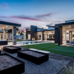 Blue Sky Custom Homes by DesignLink Architecture & Planning-Sheet6