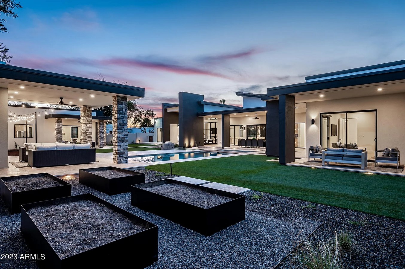Blue Sky Custom Homes by DesignLink Architecture & Planning-Sheet6
