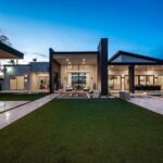 Blue Sky Custom Homes by DesignLink Architecture & Planning-Sheet8