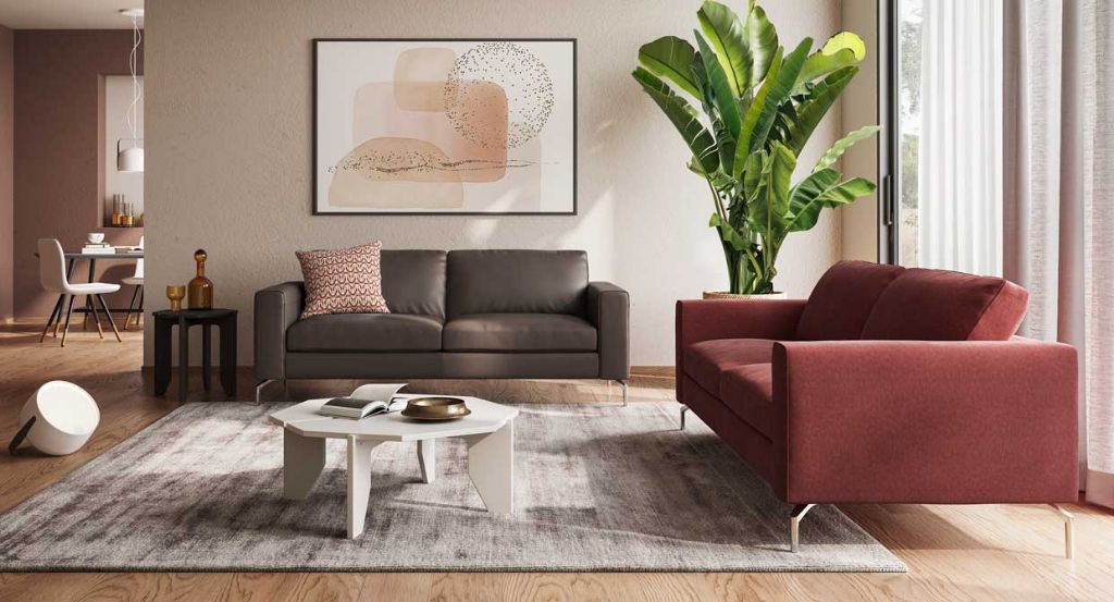 Coffee Tables Reshape Home Aesthetics by Dash Square-Sheet1