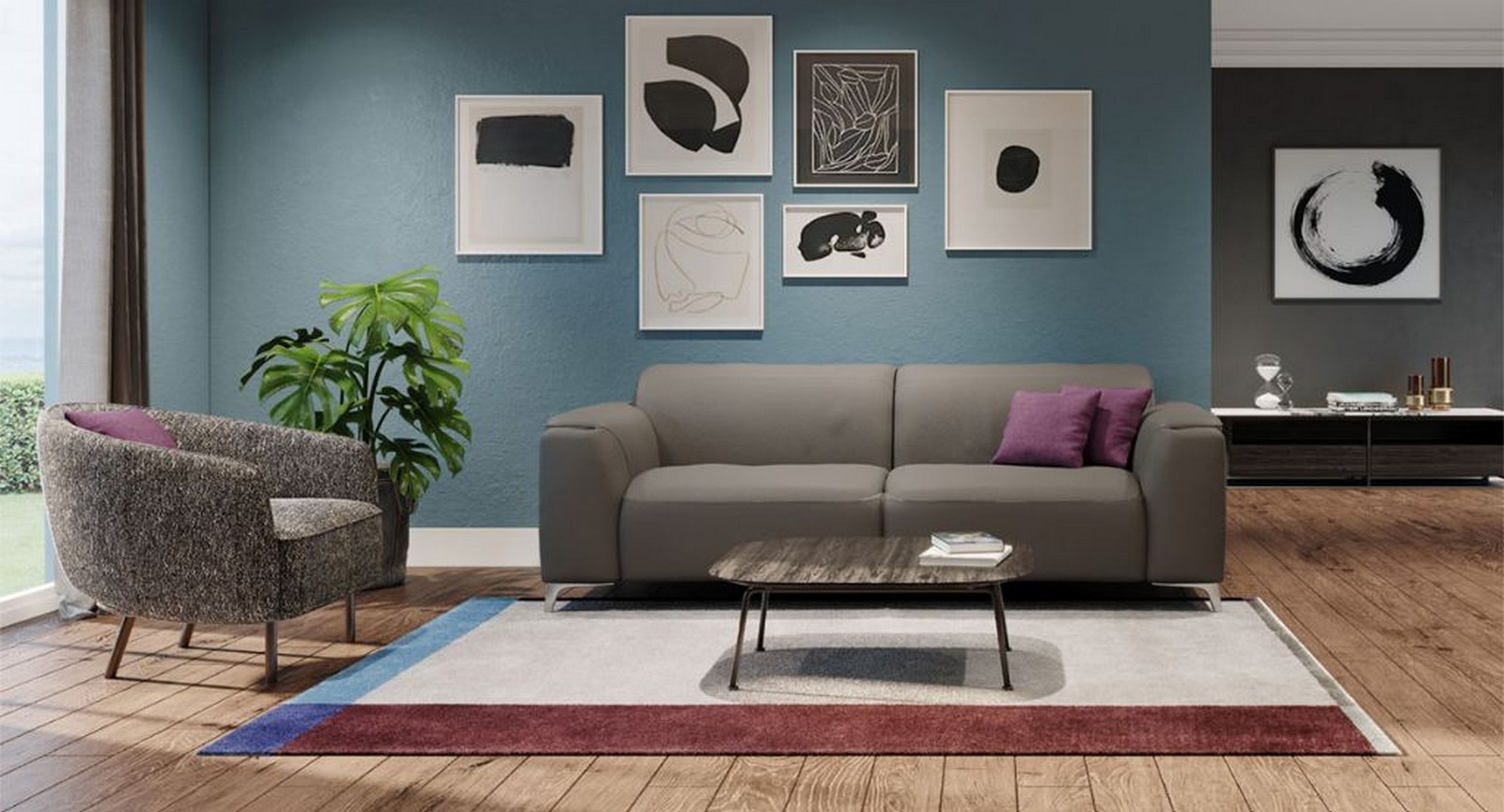 Coffee Tables Reshape Home Aesthetics by Dash Square-Sheet2