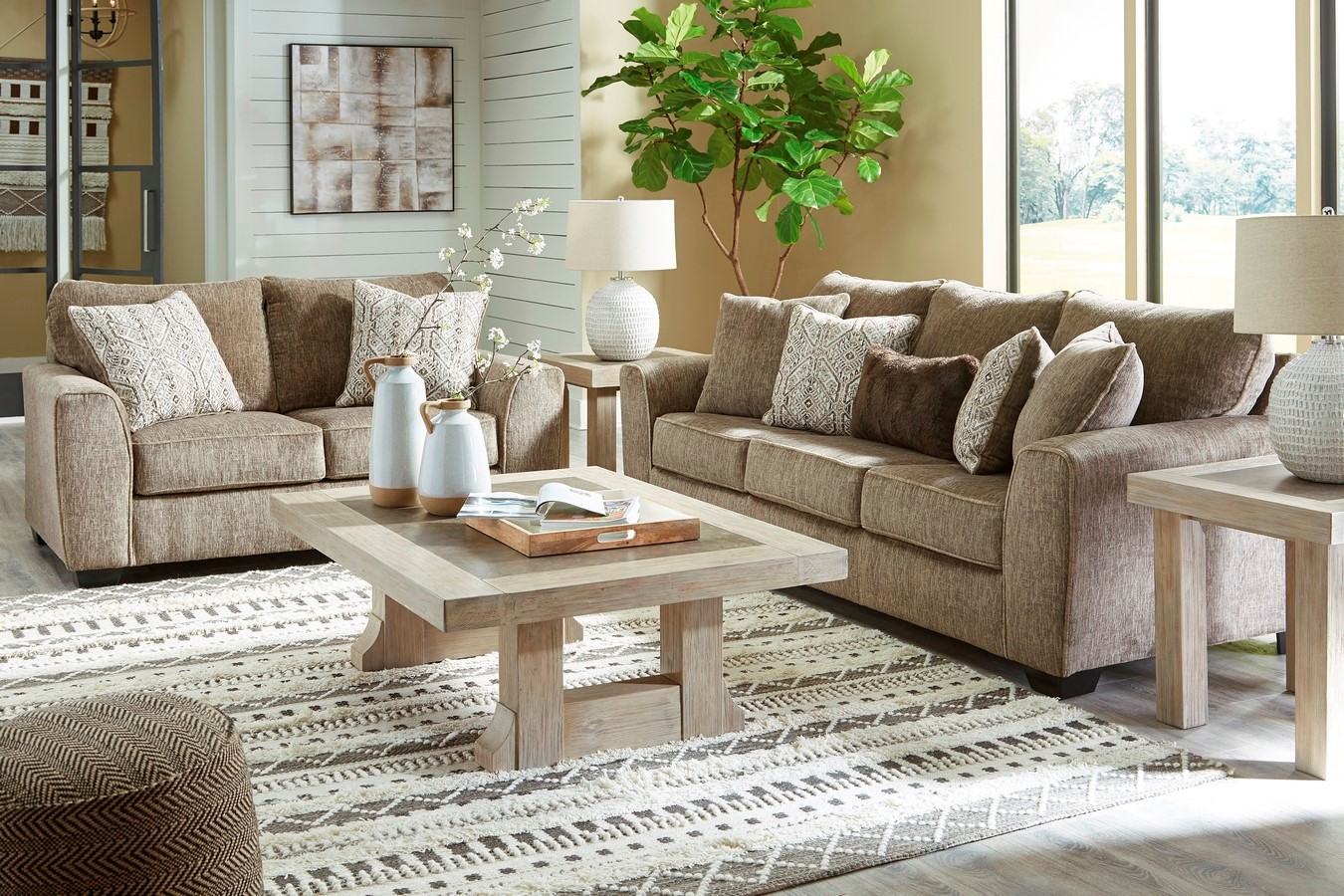 Coffee Tables Reshape Home Aesthetics by Dash Square-Sheet3