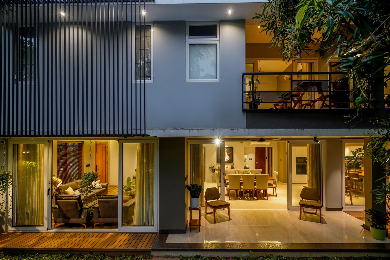 House in arboretum by Arif Associates-Sheet1