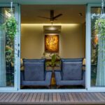 House in arboretum by Arif Associates-Sheet12