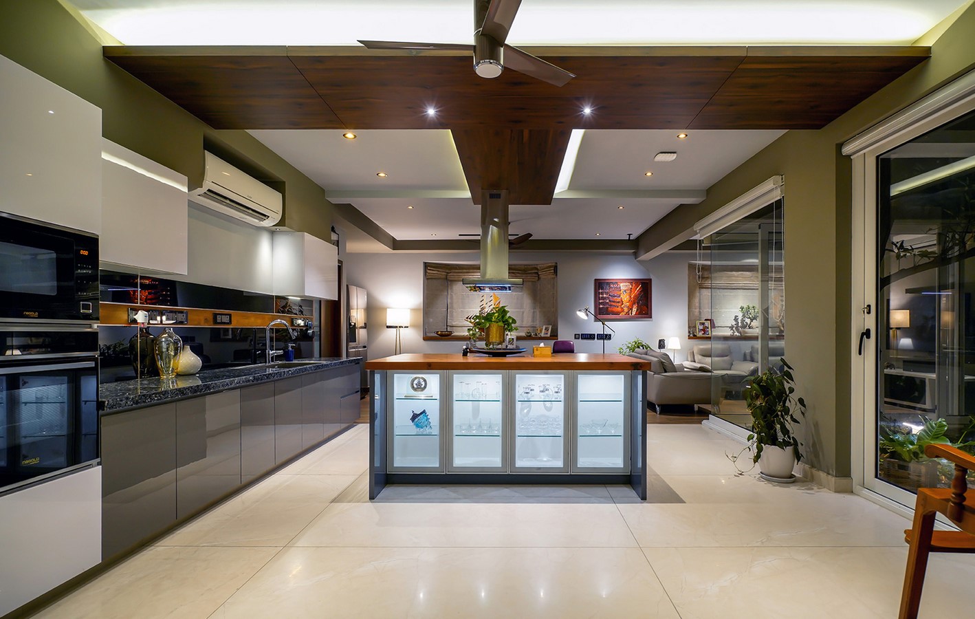 House in arboretum by Arif Associates-Sheet3
