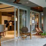 House in arboretum by Arif Associates-Sheet8