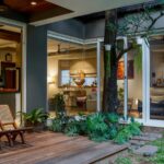 House in arboretum by Arif Associates-Sheet9