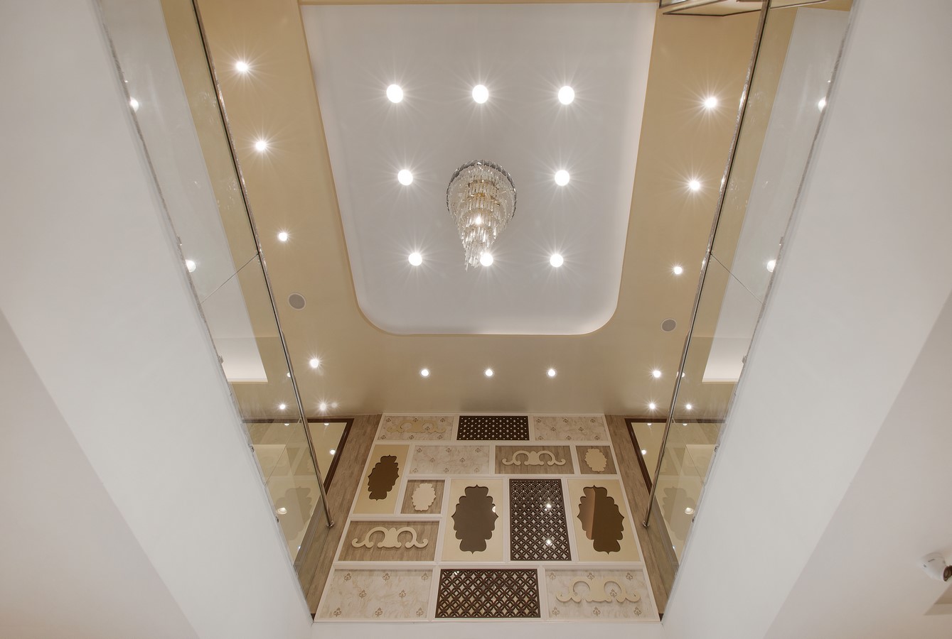 White Hanger by SSB Architects-Sheet10