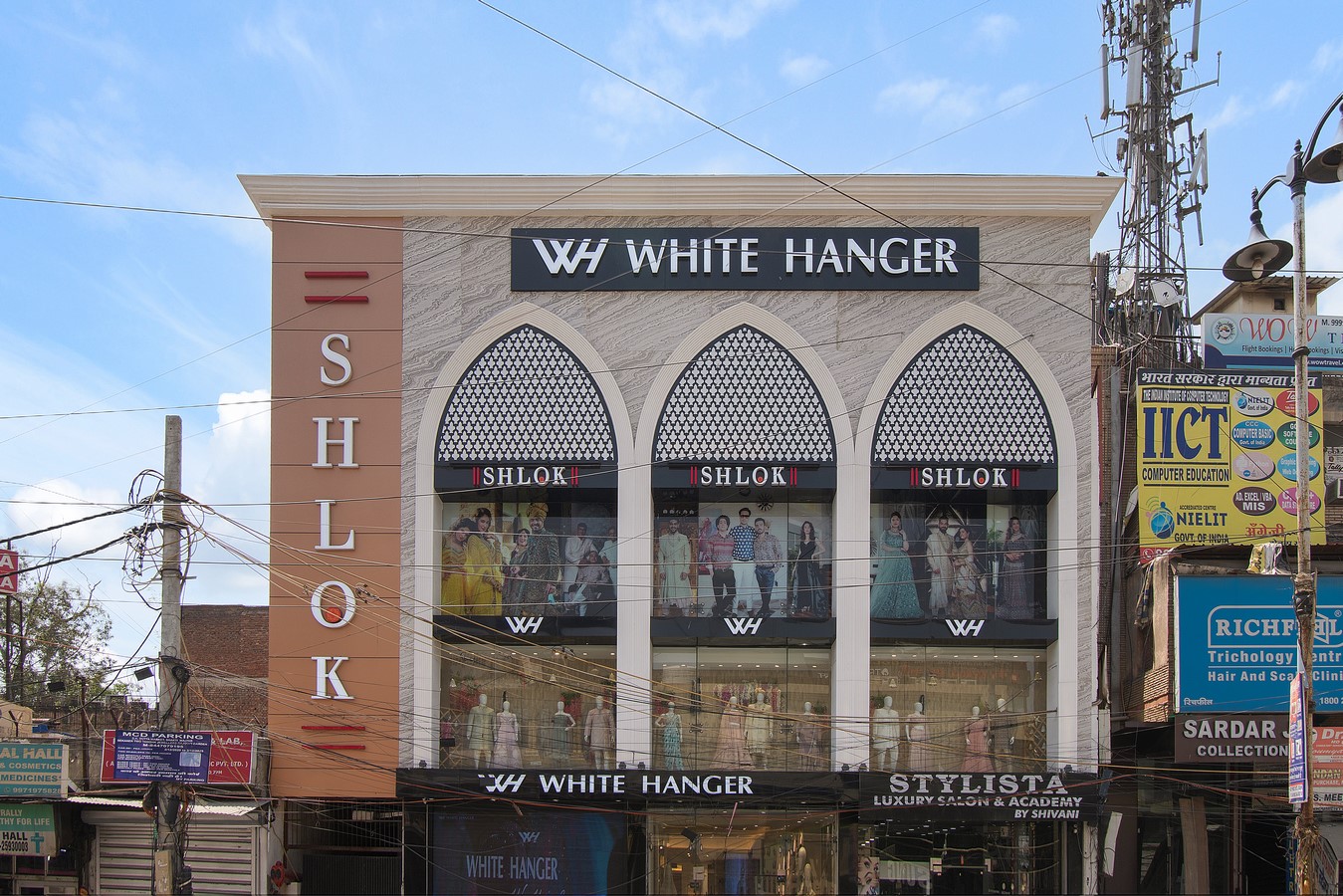 White Hanger by SSB Architects-Sheet9