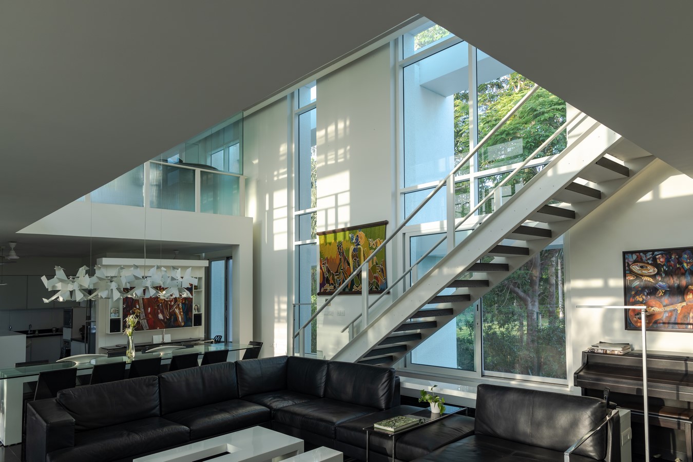 Aalloa Hills Residence by INI Design Studio-Sheet2
