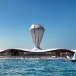 Al Khobar Water Tower by ON-A-Sheet2