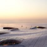 Al Khobar Water Tower by ON-A-Sheet3