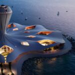 Al Khobar Water Tower by ON-A-Sheet4